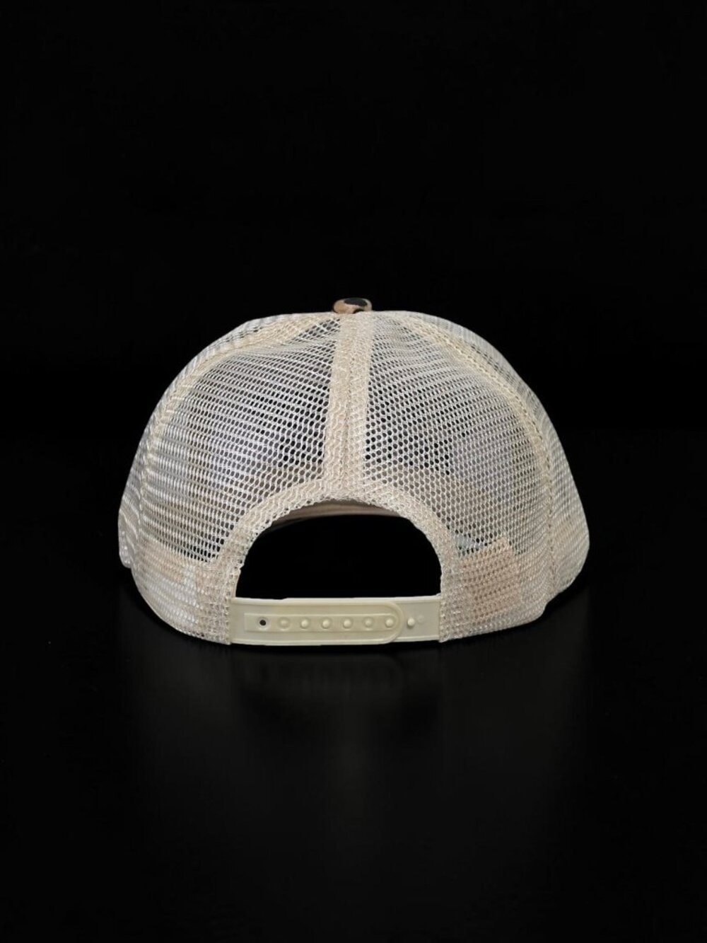 Zenana "On My Worst Behavior" Leopard / Cheetah Print Snapback Trucker Hat NWOT - Picture 13 of 13